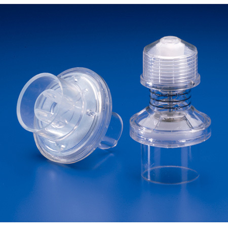 PEEP Valve, Portex, Disposable, 5-20 cm H2O, with 30 mm ID