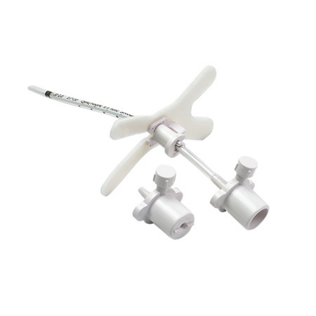 RSP Neonatal/Pediatric Intubation Systems