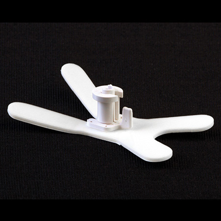 RSP Endotracheal Tube Holders