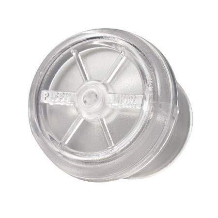 Tracheostomy and Ventilator Swallowing and Speaking Valves