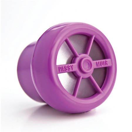 Tracheostomy and Ventilator Swallowing and Speaking Valves