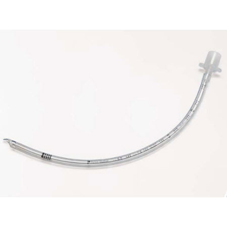 Low Profile Flex-Tip Uncuffed Endotracheal Tubes