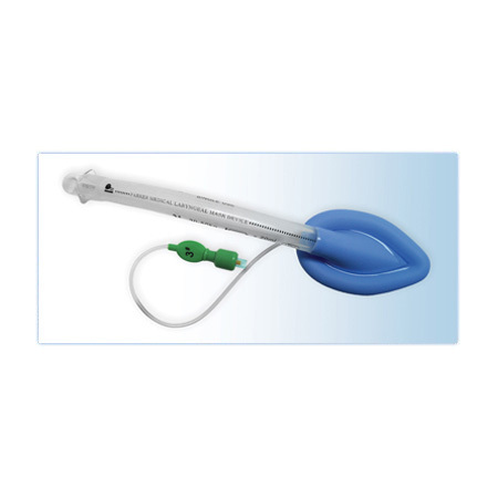 Parker Laryngeal Mask Devices