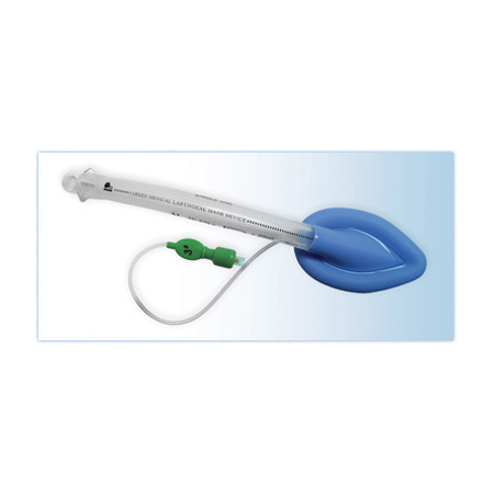 Parker Laryngeal Mask Devices