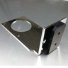 Curaplex® Bracket for P2000 Heater