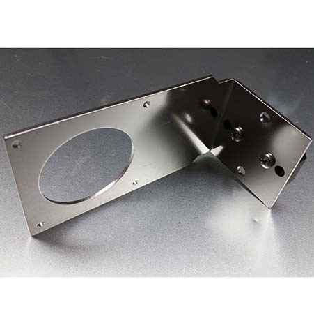 Curaplex® Bracket for P2000 Heater
