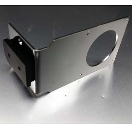 Curaplex® Bracket for P2000 Heater