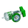 Easy Dial Reg Oxygen Regulators