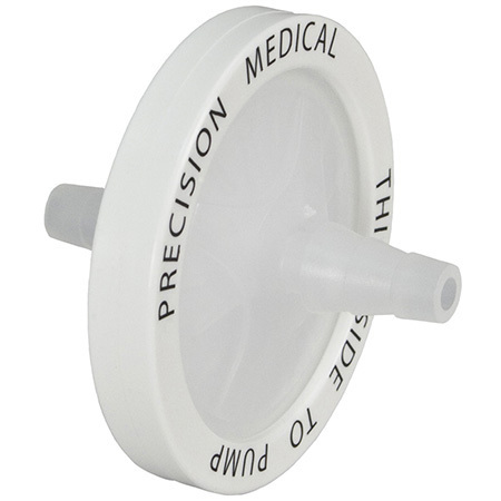 In-Line Filter for Easy Vac PM60, Hydrophobic