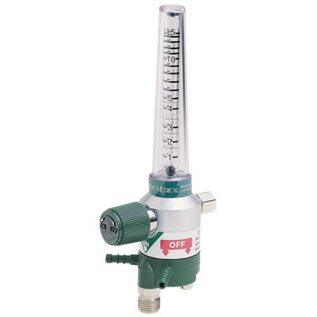 Oxygen Flowmeters, Select