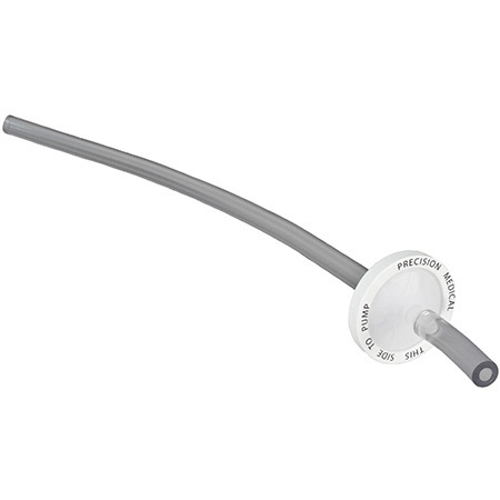 In-Line Hydrophobic Filter and Tube Assembly, for Power Vac and Power Vac+ Aspirator