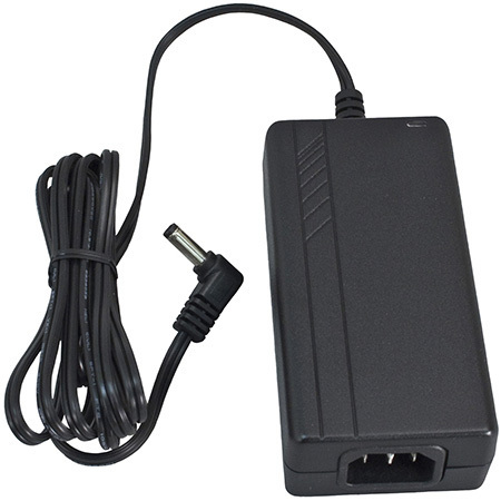 Battery Charger, for PM65 Series Easy Go Vac Aspirator, Replacement