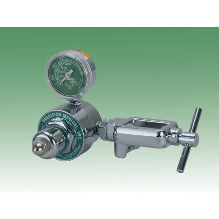 Medical Air Regulators