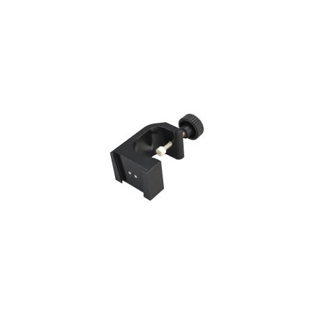 Vertical Pole Mount, for PM5900 and PM5900L O2 Monitor, Accessory, Hand Tight Knob