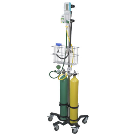 Mobile Blender Systems