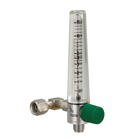 Oxygen Flowmeters, Compact