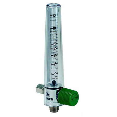 Oxygen Flowmeters, Compact