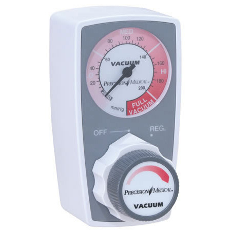 Suction Regulator, Vacuum, Continuous, Ohmeda