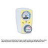 Suction Regulator, Vacuum, Cont-Int, Tubing Nipple