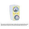 Suction Regulator, Vacuum, Cont-Int, DISS Male