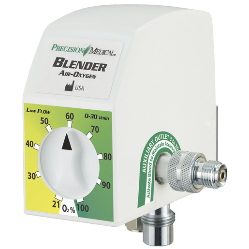 ベイシス　BASIS　2.0―53　【現行モデル】 Low Flow Oxygen/Air Blenders | Tri-anim