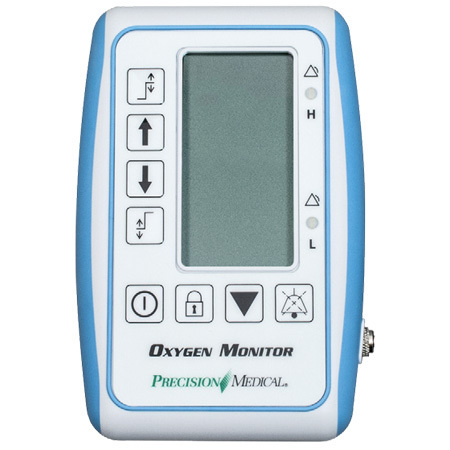 Oxygen Monitors