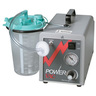 Power Vac Aspirator Suction Units