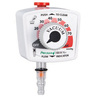 Subglottic Continuous Suction Regulators