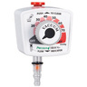 Subglottic Continuous Suction Regulators