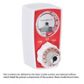 Continuous Vacuum Preset Suction Regulators, Tubing Nipple