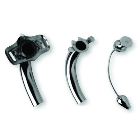 Tracheostomy Tubes, Jackson Original