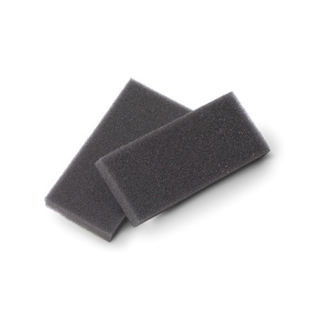 Filter, Pollen, for OmniLab, BiPAP AVAPS, BiPAP S/T, and BiPAP autoSV, Replacement, Reusable