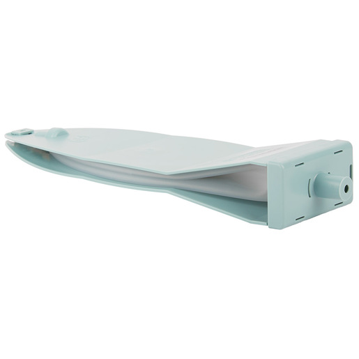 Test Lung, for PLV Continuum II Ventilator, Hard-Sided, Replacement/Accessory