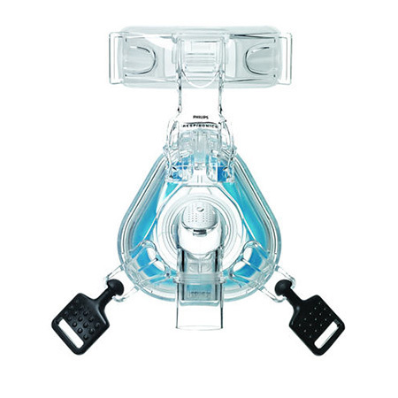 ComfortGel Blue Nasal Masks