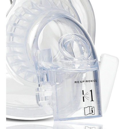 Philips NIV Mask Replacement Elbows for PerforMax