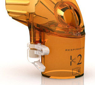 Philips NIV Mask Replacement Elbows for PerforMax