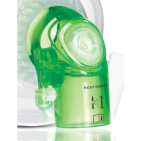 Philips NIV Mask Replacement Elbows for PerforMax