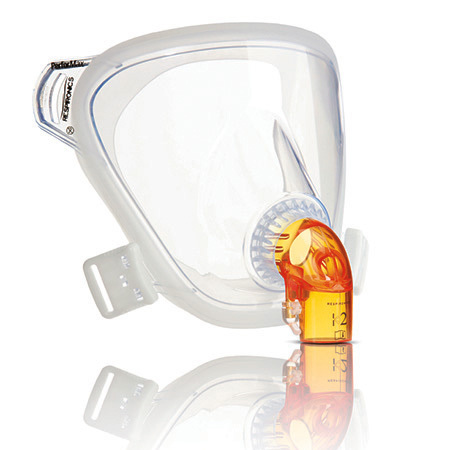 Philips PerforMax Single-Use Full Face Masks | Tri-anim