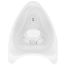 Philips AF541 Over-the-Nose Cushions