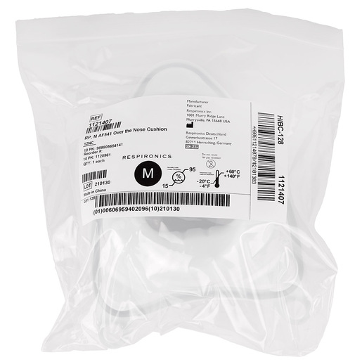 Philips AF541 Over-the-Nose Cushions