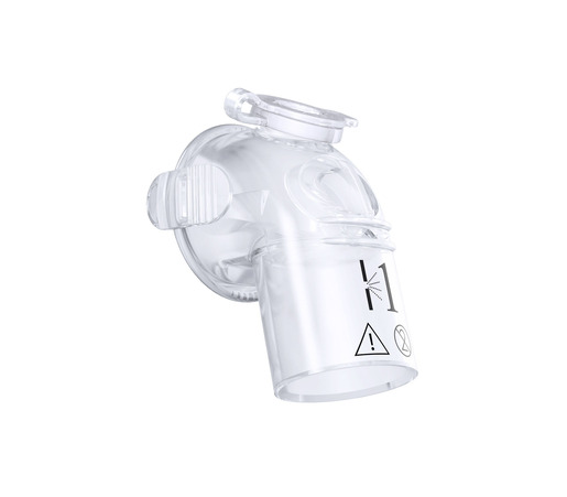 Philips NIV Mask Replacement Elbows for AF541