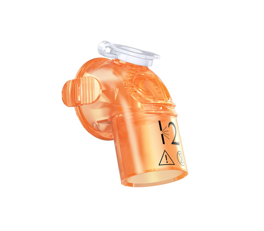 Philips NIV Mask Replacement Elbows for AF541