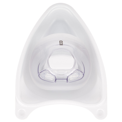 Philips AF541 Under the Nose Cushions Tri anim