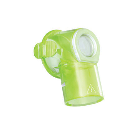 Philips NIV Mask Replacement Elbows for AF541