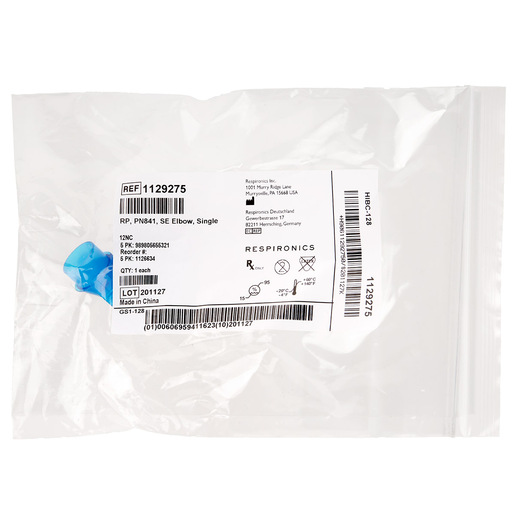 PN841 SE Standard Replacement Elbow