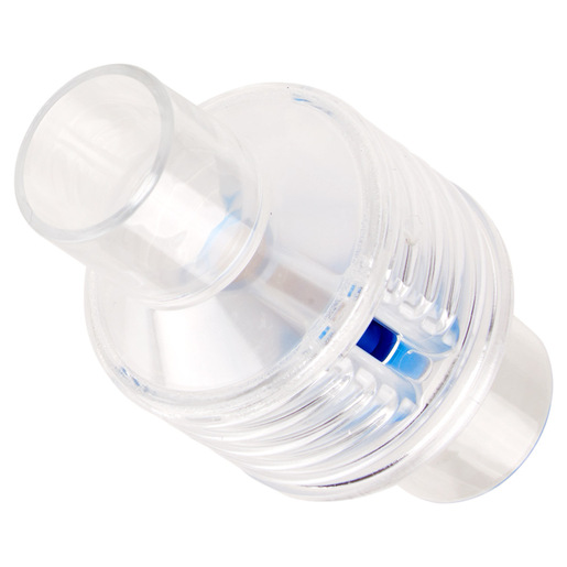 Pressure Valve for BiPAP Units