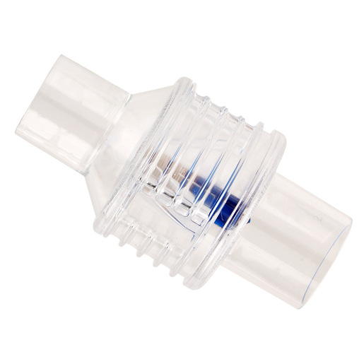 Pressure Valve for BiPAP Units