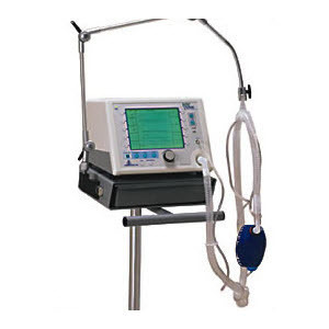 Pressure Line, Proximal, for NIV Circuit, Disposable, 7-ft