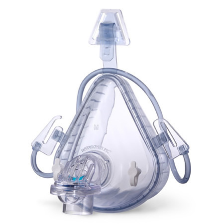 Nasogastric NG Sealing Pad for PerforMax Face Mask