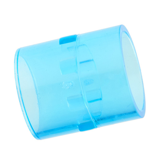 Connector, PLV, 22 mm ID